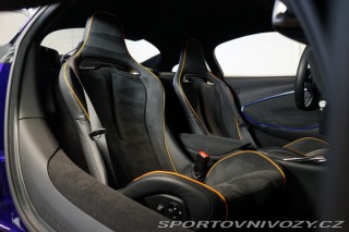 McLaren Ostatní modely WARRANTY*CERAMIC*B&W* 2023