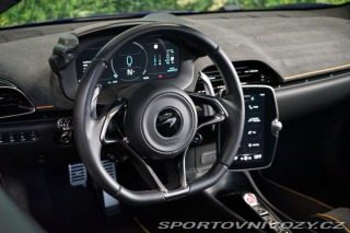 McLaren Ostatní modely WARRANTY*CERAMIC*B&W* 2023