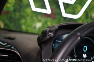 McLaren Ostatní modely WARRANTY*CERAMIC*B&W* 2023