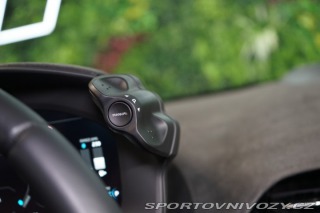McLaren Ostatní modely WARRANTY*CERAMIC*B&W* 2023