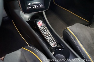 McLaren Ostatní modely WARRANTY*CERAMIC*B&W* 2023