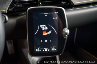 McLaren Ostatní modely WARRANTY*CERAMIC*B&W* 2023