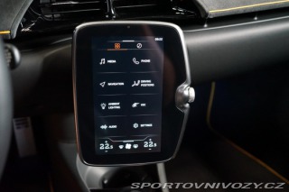 McLaren Ostatní modely WARRANTY*CERAMIC*B&W* 2023