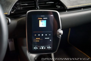 McLaren Ostatní modely WARRANTY*CERAMIC*B&W* 2023