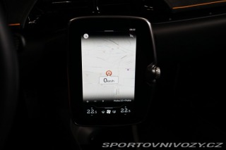 McLaren Ostatní modely WARRANTY*CERAMIC*B&W* 2023