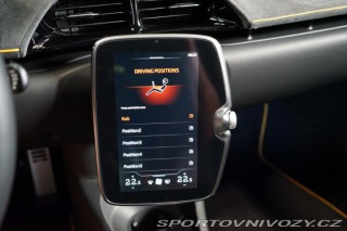 McLaren Ostatní modely WARRANTY*CERAMIC*B&W* 2023