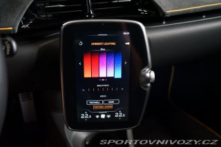 McLaren Ostatní modely WARRANTY*CERAMIC*B&W* 2023