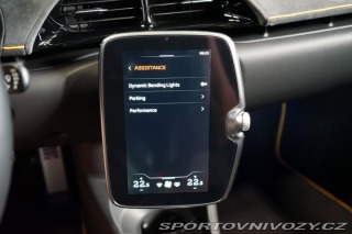 McLaren Ostatní modely WARRANTY*CERAMIC*B&W* 2023
