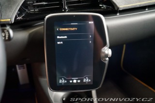 McLaren Ostatní modely WARRANTY*CERAMIC*B&W* 2023