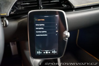 McLaren Ostatní modely WARRANTY*CERAMIC*B&W* 2023