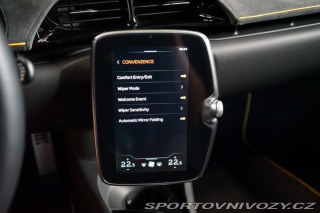 McLaren Ostatní modely WARRANTY*CERAMIC*B&W* 2023