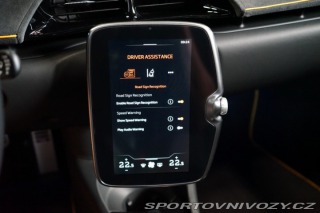 McLaren Ostatní modely WARRANTY*CERAMIC*B&W* 2023