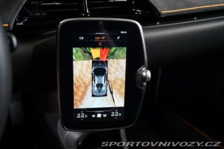 McLaren Ostatní modely WARRANTY*CERAMIC*B&W* 2023