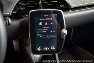 McLaren Ostatní modely WARRANTY*CERAMIC*B&W* 2023