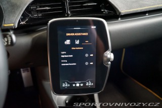 McLaren Ostatní modely WARRANTY*CERAMIC*B&W* 2023
