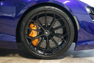McLaren Ostatní modely WARRANTY*CERAMIC*B&W* 2023