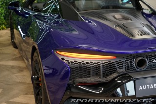 McLaren Ostatní modely WARRANTY*CERAMIC*B&W* 2023