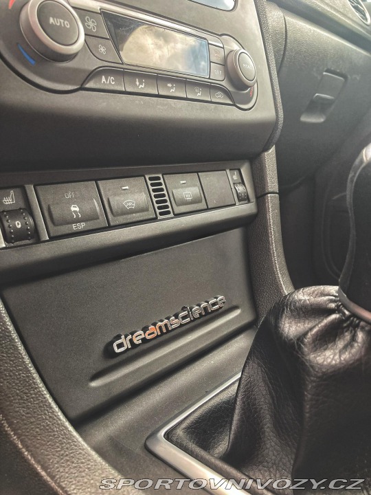 Ford Focus ST 166kW HYDA 2007