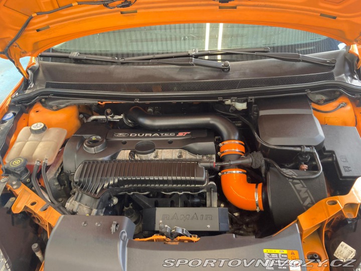 Ford Focus ST 166kW HYDA 2007