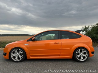Ford Focus ST 166kW HYDA 2007