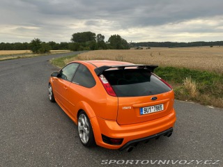 Ford Focus ST 166kW HYDA 2007