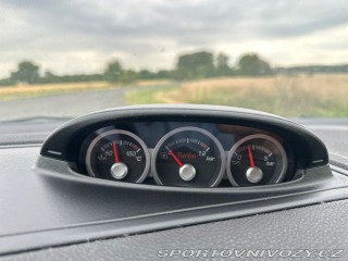 Ford Focus ST 166kW HYDA 2007