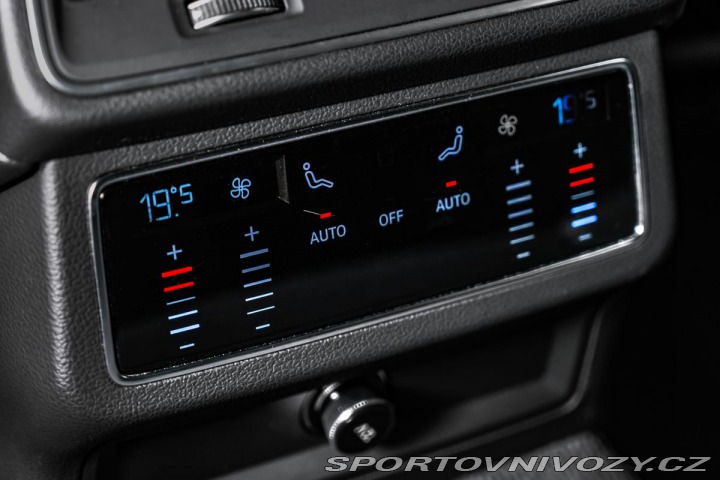 Audi A7 50 TDI Q Sportback 2022