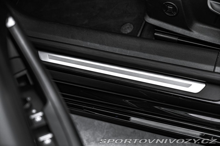 Audi A7 50 TDI Q Sportback 2022