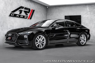 Audi A7 50 TDI Q Sportback 2022