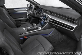 Audi A7 50 TDI Q Sportback 2022