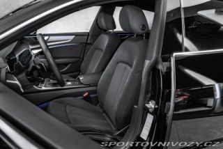 Audi A7 50 TDI Q Sportback 2022
