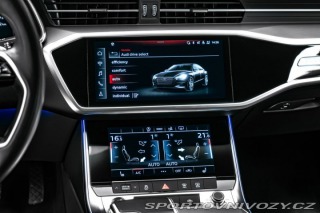 Audi A7 50 TDI Q Sportback 2022