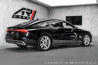 Audi A7 50 TDI Q Sportback 2022