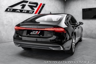 Audi A7 50 TDI Q Sportback 2022