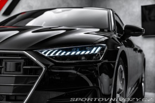 Audi A7 50 TDI Q Sportback 2022