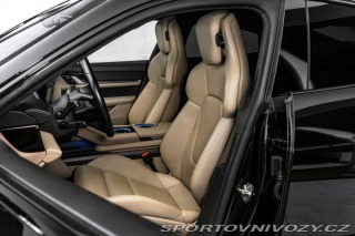 Porsche Taycan Turbo S Keramiky Pano PDL 2021