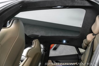 Porsche Taycan Turbo S Keramiky Pano PDL 2021