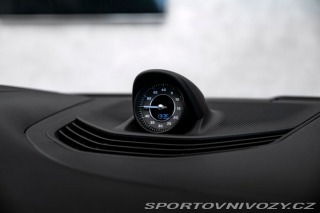 Porsche Taycan Turbo S Keramiky Pano PDL 2021