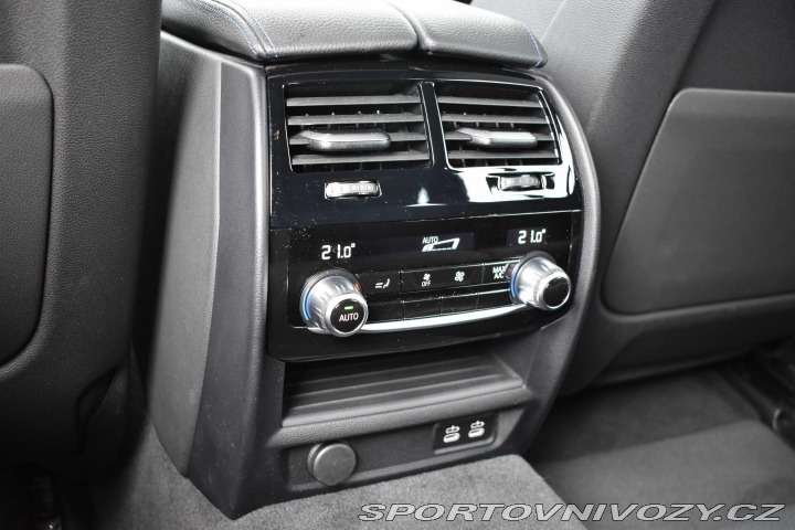 BMW 5 530d xD*REZERVACE* 2023