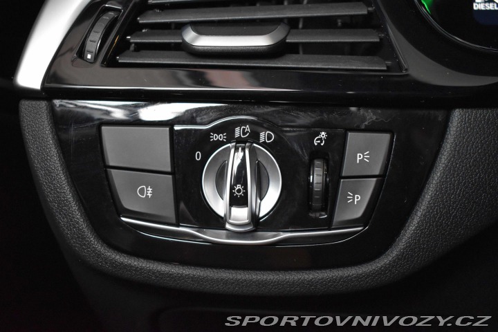 BMW 5 530d xD*REZERVACE* 2023