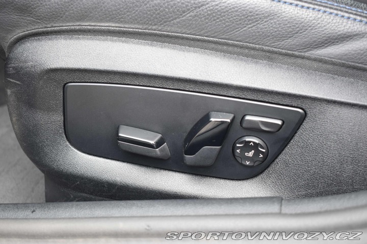 BMW 5 530d xD*REZERVACE* 2023