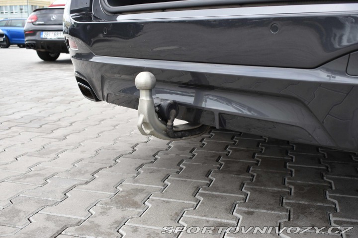 BMW 5 530d xD*REZERVACE* 2023