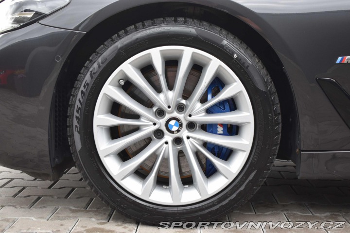 BMW 5 530d xD*REZERVACE* 2023