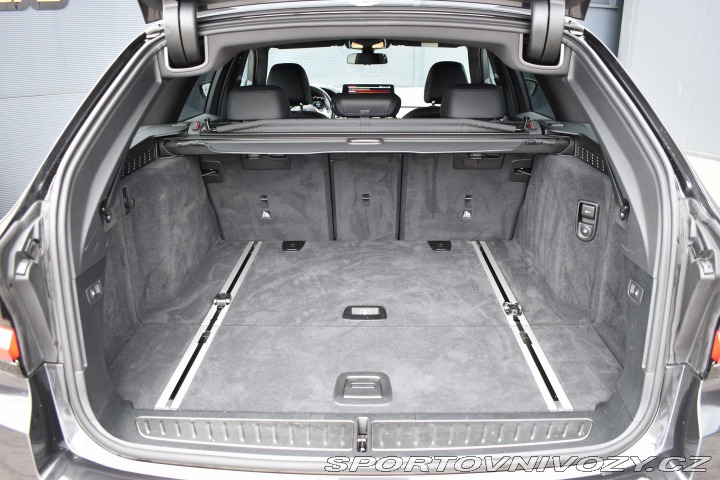 BMW 5 530d xD*REZERVACE* 2023