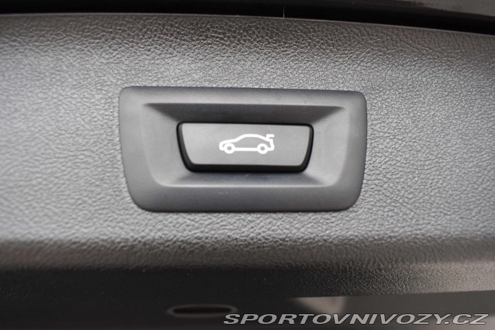 BMW 5 530d xD*REZERVACE* 2023