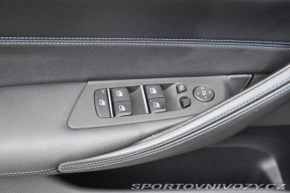BMW 5 530d xD ///M*ZÁRUKA*TAŽNÉ 2023