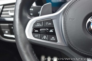 BMW 5 530d xD ///M*ZÁRUKA*TAŽNÉ 2023
