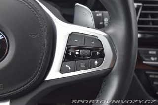 BMW 5 530d xD ///M*ZÁRUKA*TAŽNÉ 2023