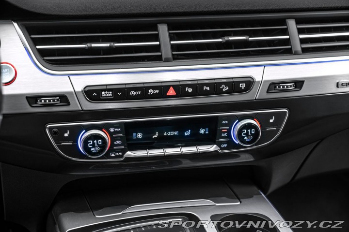 Audi SQ7 2017