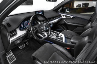 Audi SQ7  2017